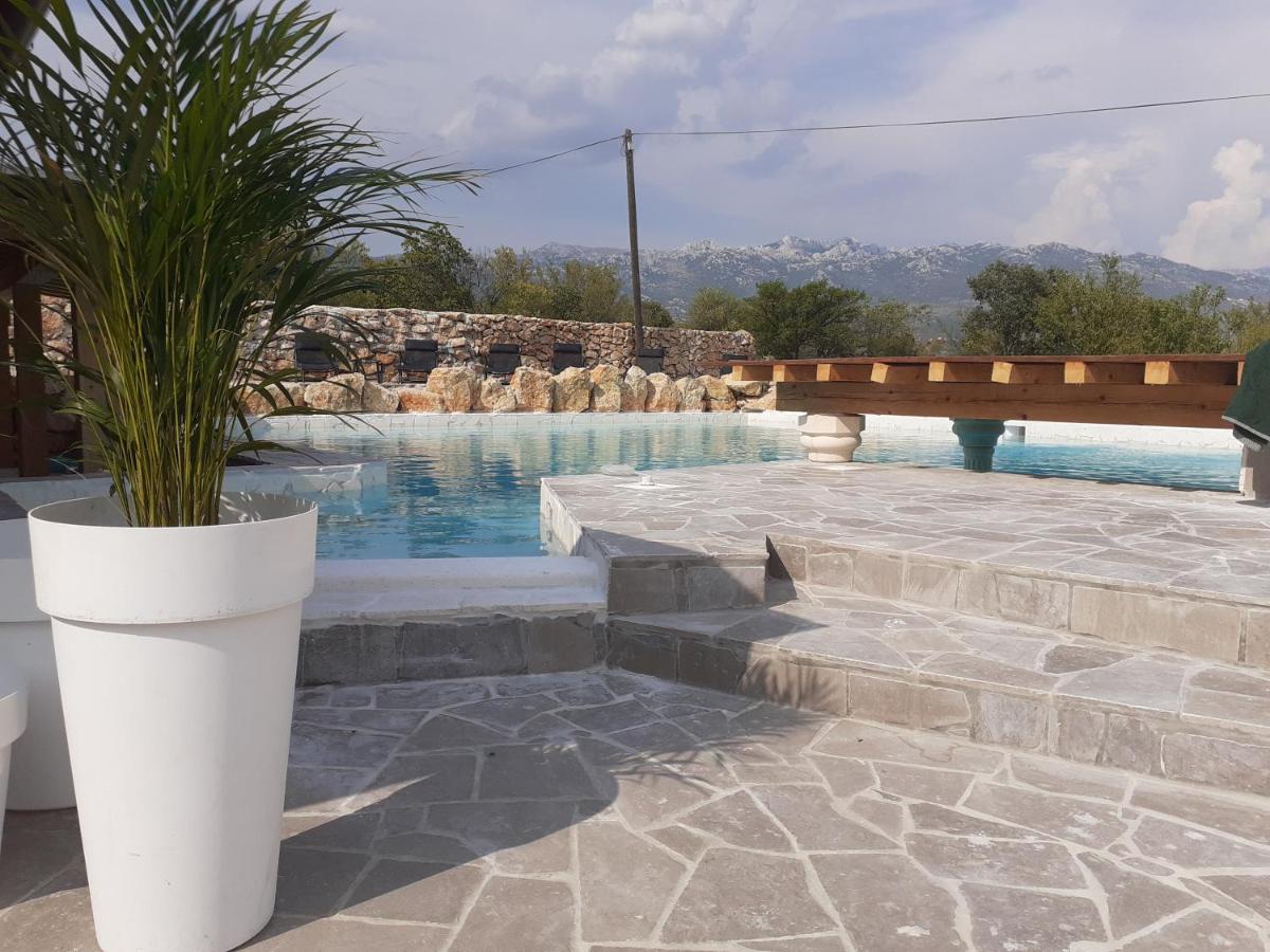 أوبروفاتش Hotel B&B Mama Mia المظهر الخارجي الصورة