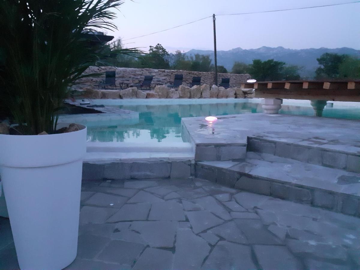 أوبروفاتش Hotel B&B Mama Mia المظهر الخارجي الصورة