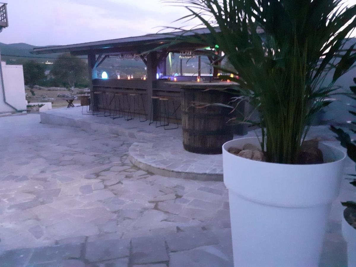 أوبروفاتش Hotel B&B Mama Mia المظهر الخارجي الصورة