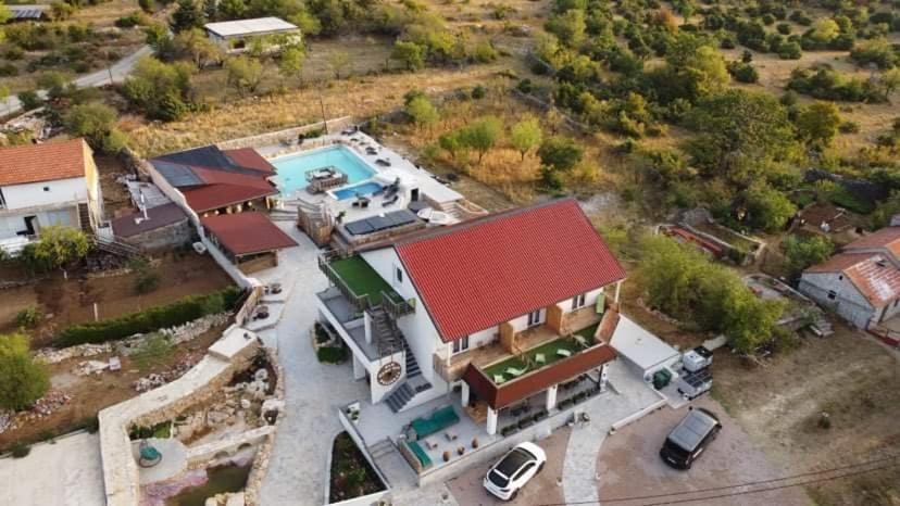 أوبروفاتش Hotel B&B Mama Mia المظهر الخارجي الصورة