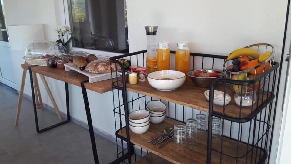 أوبروفاتش Hotel B&B Mama Mia المظهر الخارجي الصورة