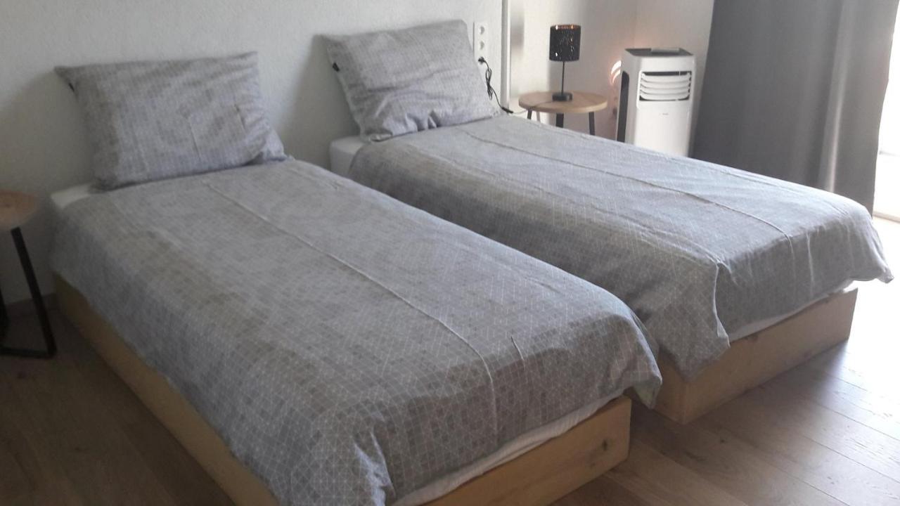 أوبروفاتش Hotel B&B Mama Mia المظهر الخارجي الصورة