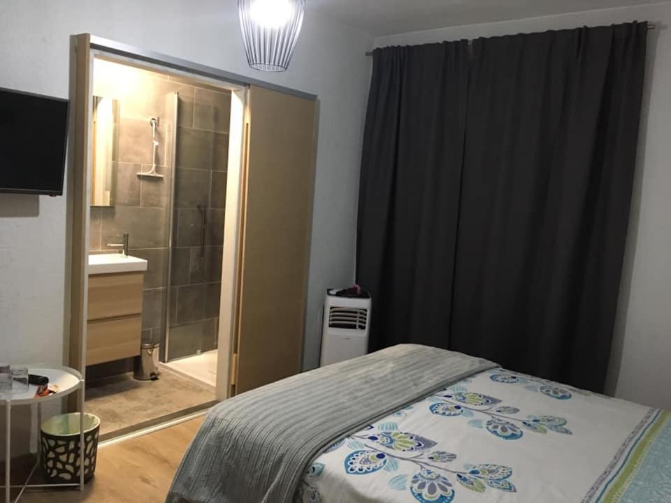 أوبروفاتش Hotel B&B Mama Mia المظهر الخارجي الصورة
