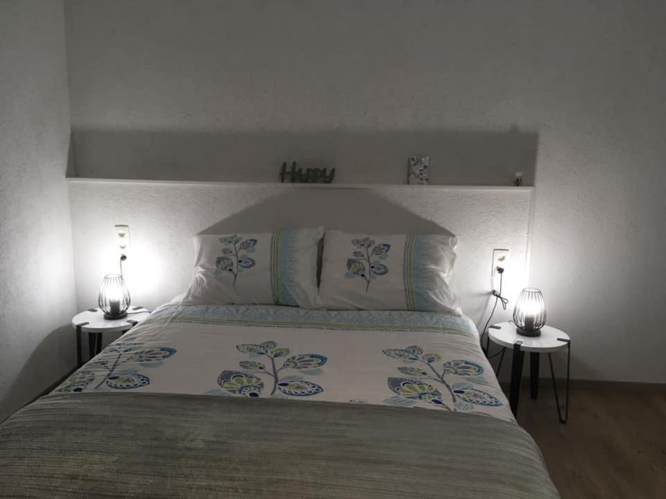 أوبروفاتش Hotel B&B Mama Mia المظهر الخارجي الصورة