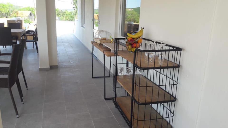 أوبروفاتش Hotel B&B Mama Mia المظهر الخارجي الصورة
